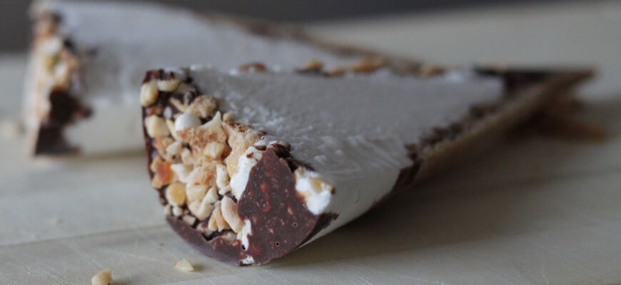 Shocking: Cornetto ijsjes zijn nóg ongezonder dan je dacht. Waarom? Dat lees je hier!