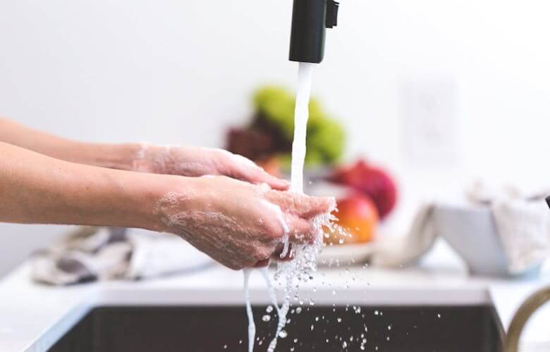 Blegh: dit is het smerigste item in de keuken