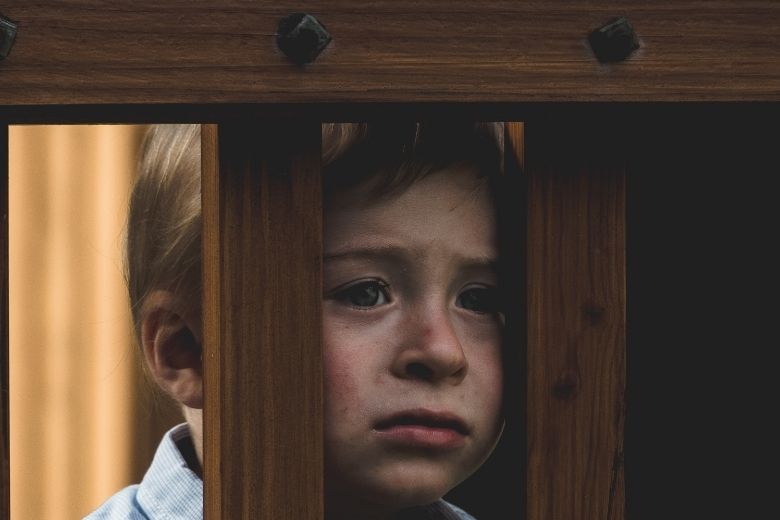 Lockdown zorgt voor veel meer kindermishandeling
