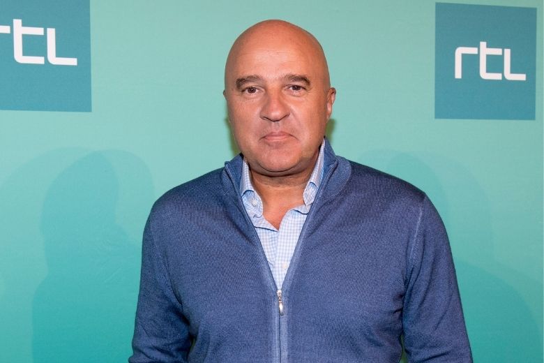 John van den Heuvel laat zich uit over dreiging RTL Boulevard: 'Opnieuw een dieptepunt'