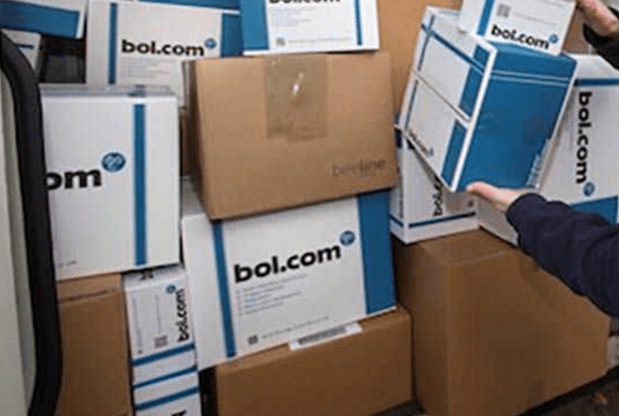 DEZE zwangere vrouw bestelde vitaminen bij Bol.com maar wat ze toen opgestuurd kreeg.. Dit geloof je niet!