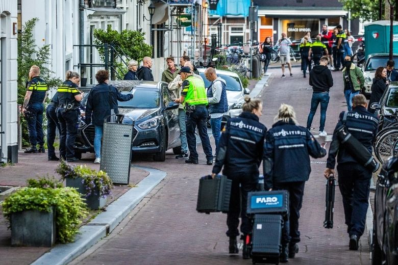 Dit is wat we weten van de verdachten van de aanslag op Peter R. de Vries
