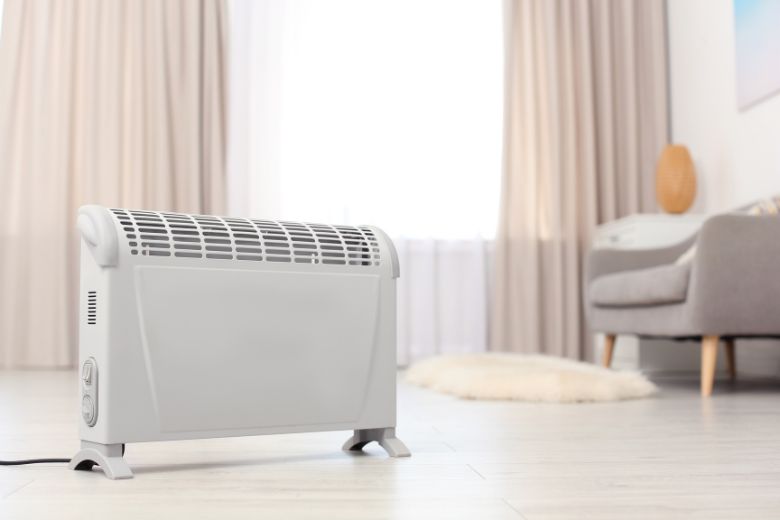Convector kachels: efficiënte verwarming met stijl