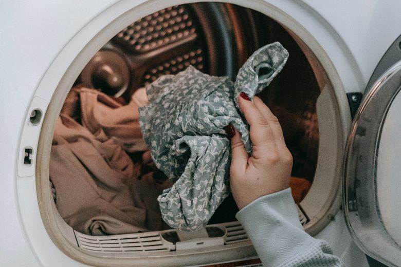 Zo voorkom je dat je wasmachine lawaai maakt