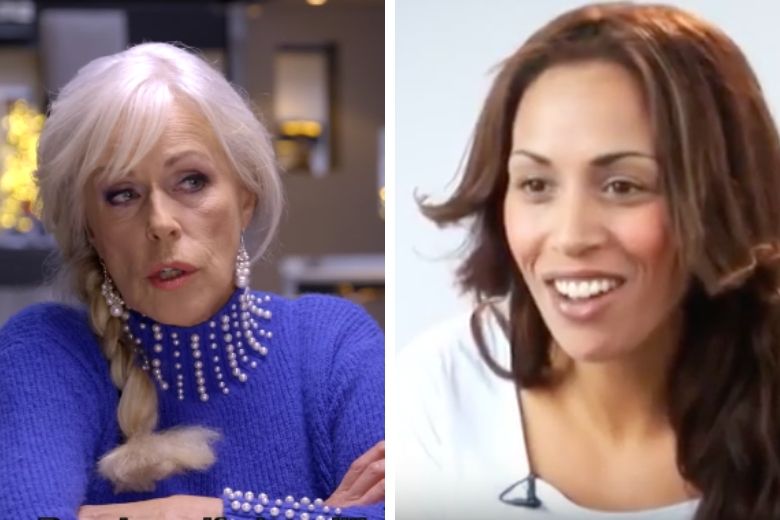 Glennis Grace haalt uit naar Marga Bult vanwege Zwarte Pieten-discussie