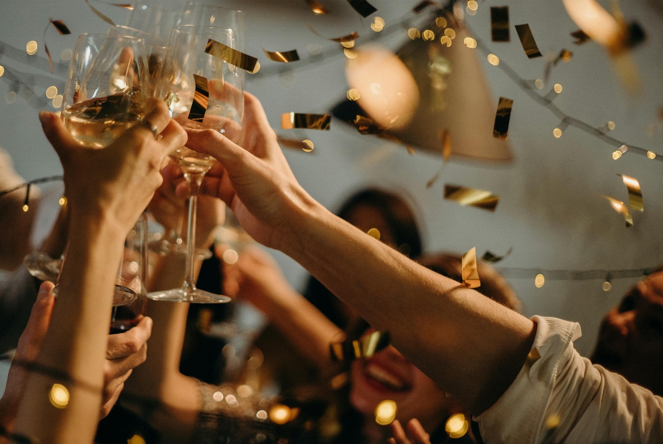 Aha: deze sterrenbeelden zijn de grootste feestbeesten
