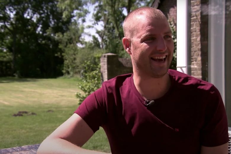 Maarten van der Weijden gaat nieuwe uitdaging aan voor het goede doel