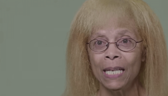 Wauw, wat een enorm verschil! Deze Amerikaanse vrouw ondergaat een extreme metamorfose!