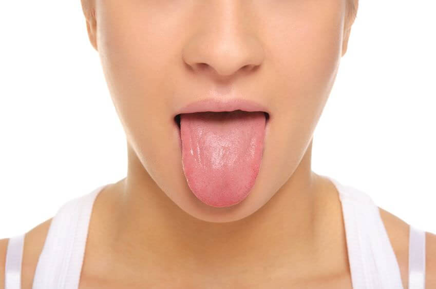 De conditie van je tong zegt heel wat over je gezondheid. Ontdek hoe jouw gezondheid is!