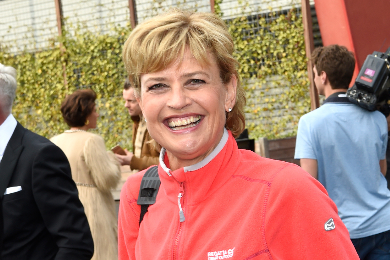 Olga Commandeur onthult wat ze nu van Nederland in Beweging vindt
