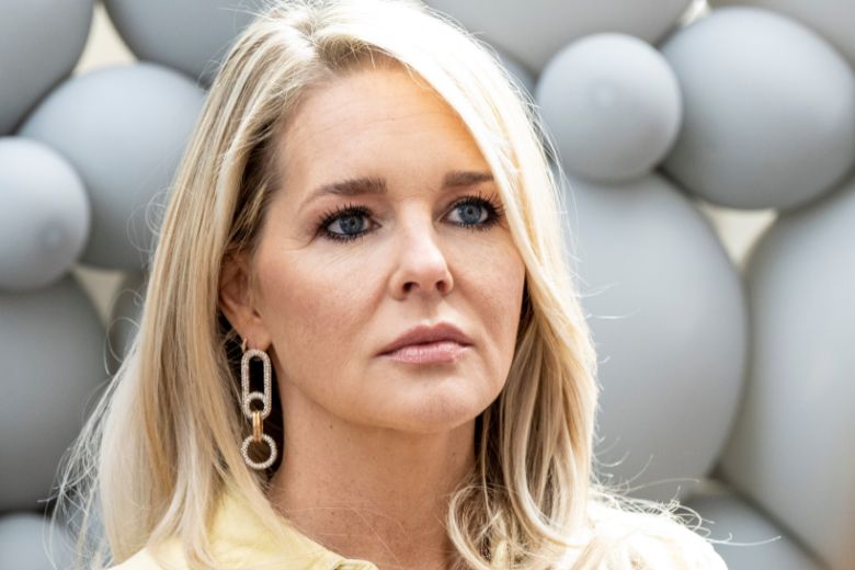 Chantal Janzen over The Voice: ‘Wil je nooit meer meemaken’