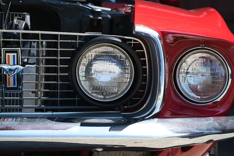 Zien: dit is de allerduurste Mustang Shelby ter wereld