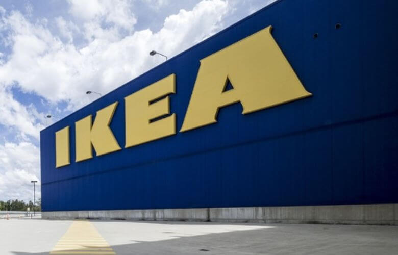 Wauw! IKEA komt met een hele nieuwe collectie en het is prachtig!