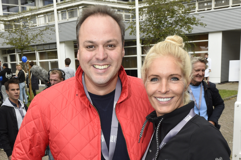 Frans Bauer wilde carrière opgeven na herseninfarct Mariska