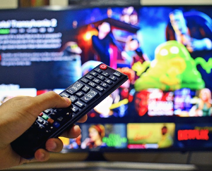 Nieuw op Netflix: dit komt er deze maand allemaal bij