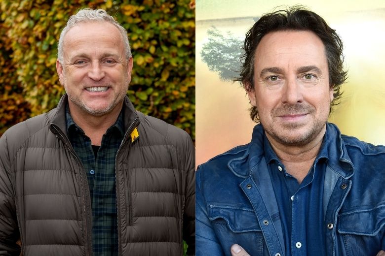 Gordon reageert op wangedrag Marco Borsato: ‘Wist het al een paar jaar’