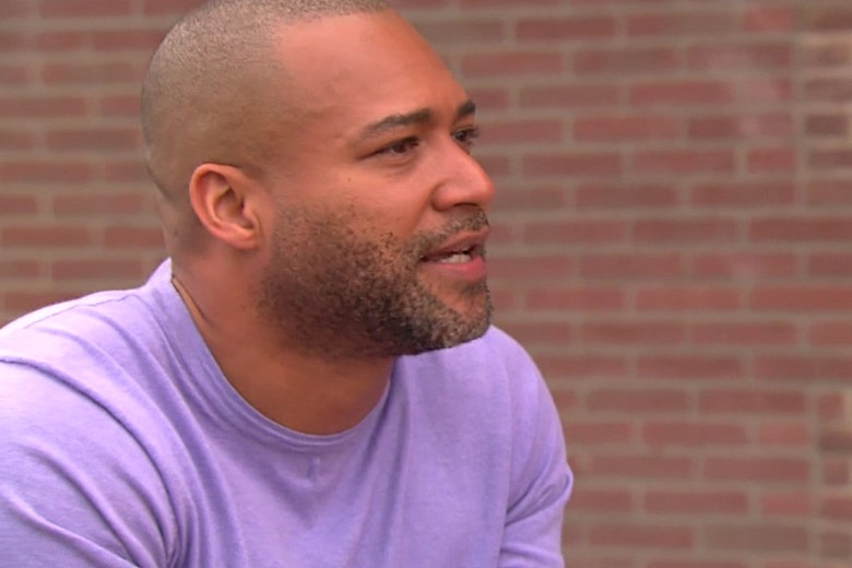 Emotionele Everon Jackson Hooi onthult: 'Ik zag het leven niet meer zitten'