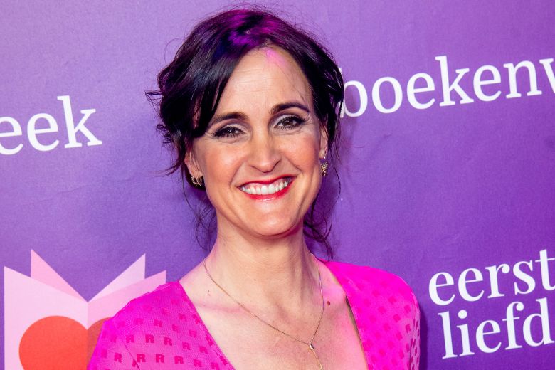 Janine Abbring stopt met presentatie Zomergasten