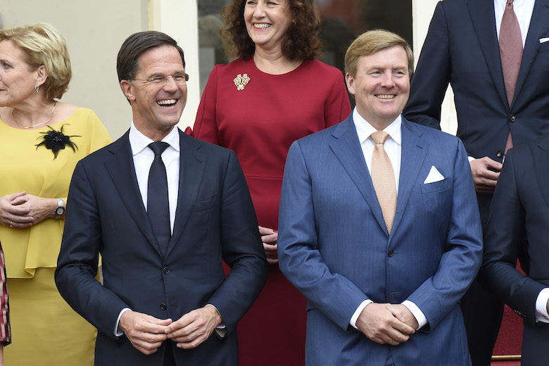 Regeerakkoord is gepresenteerd: dit verwachten we van Rutte-IV