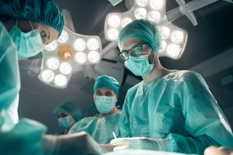 Kinderhartchirurgie alleen in Groningen en Rotterdam