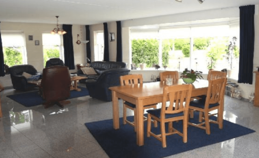 huis