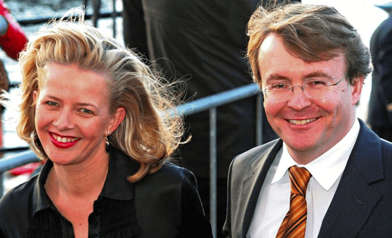 5 jaar na Friso's afschuwelijke ski-ongeluk... ‘Het gezicht van Beatrix greep me elke keer aan’