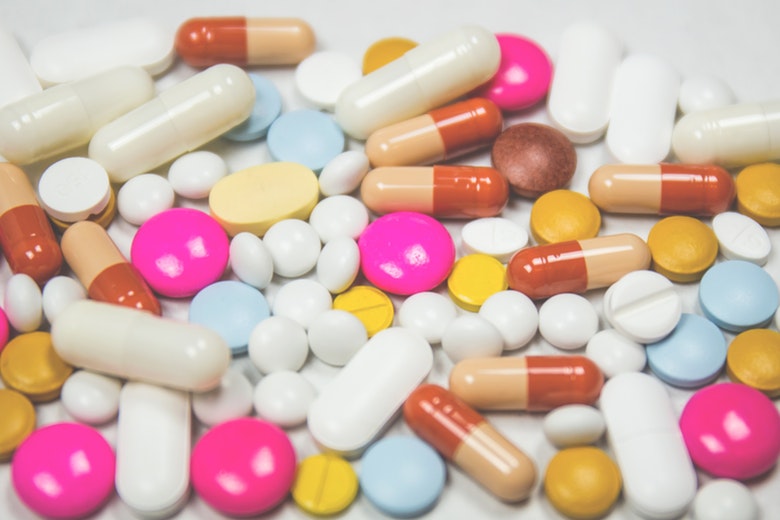 WAARSCHUWING: belangrijke mededelingen voor gebruikers van hartmedicijnen! Lees dit even!