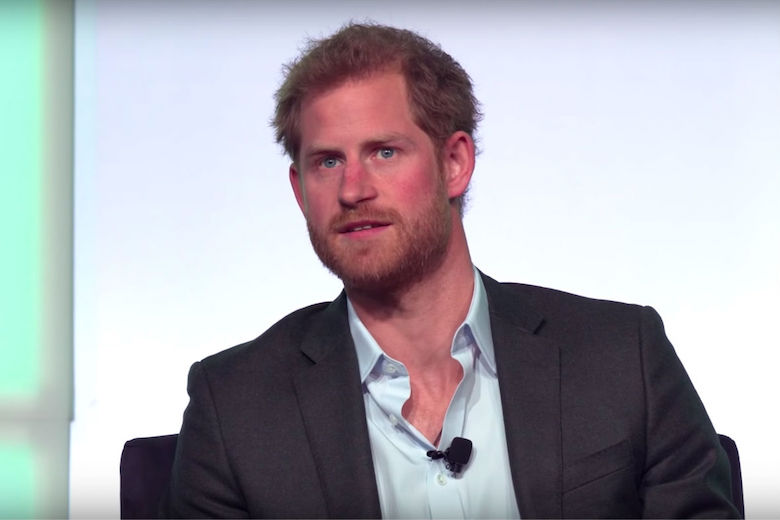 Prins Harry-fans opgelet: hier in Nederland kun je de Hertog van Sussex vandaag spotten