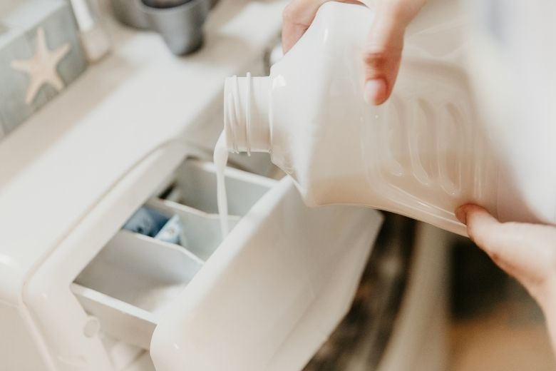 Wit, donker of bont: maakt het uit welk wasmiddel je gebruikt?