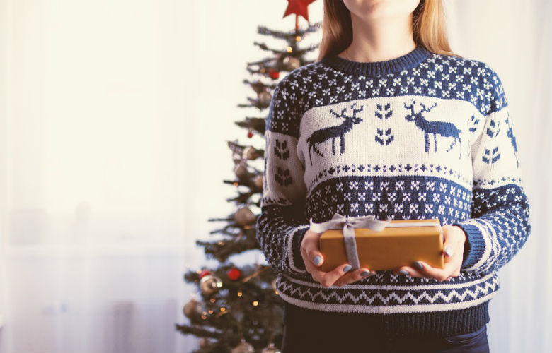 Deze zes sterrenbeelden zijn de grootste kerstliefhebbers