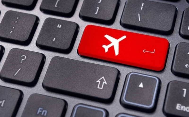 Boek jij wel eens een vakantie of vliegtickets? Op deze dagen zijn je vliegtickets het allergoedkoopste!