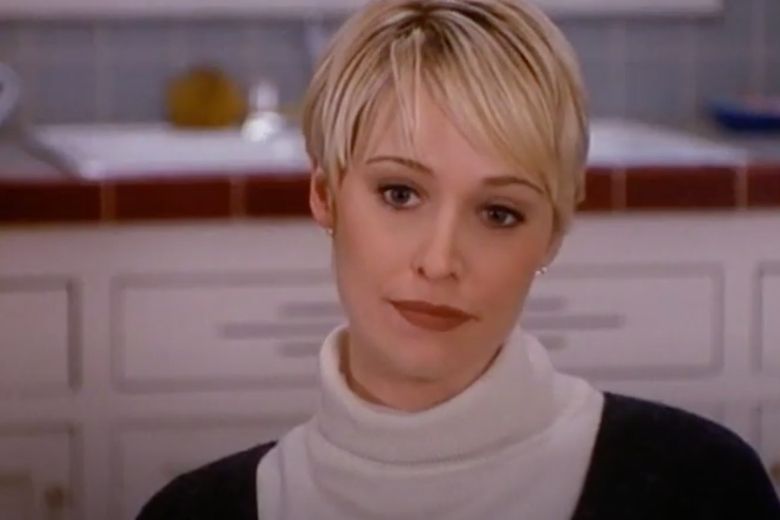Zo ziet Melrose Place-actrice Josie Bissett er nu uit
