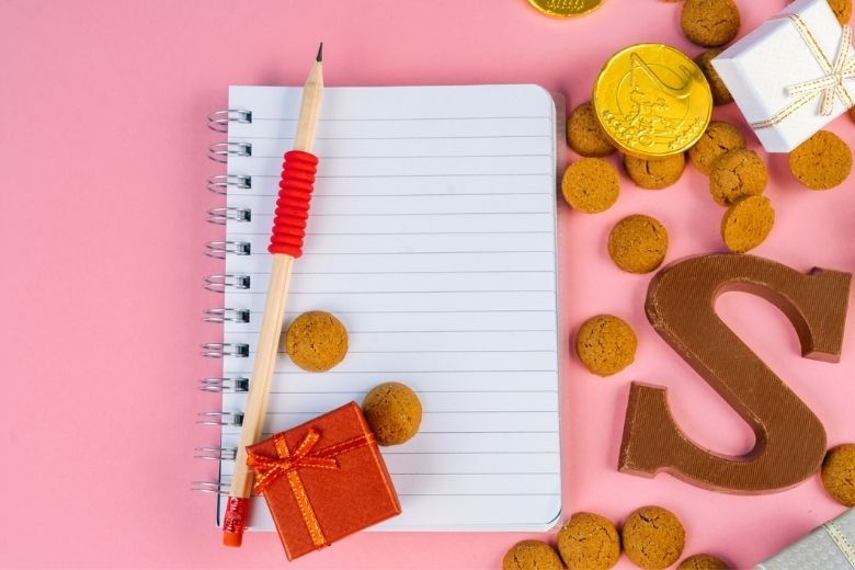 Deze vijf sterrenbeelden kunnen de beste sinterklaasgedichten schrijven