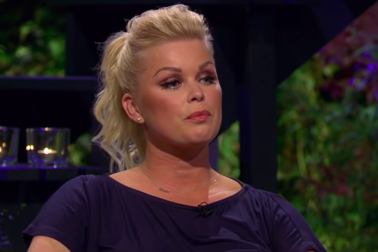 Bridget Maasland over MeToo-ervaring: 'Ik moest bij de fotograaf slapen'