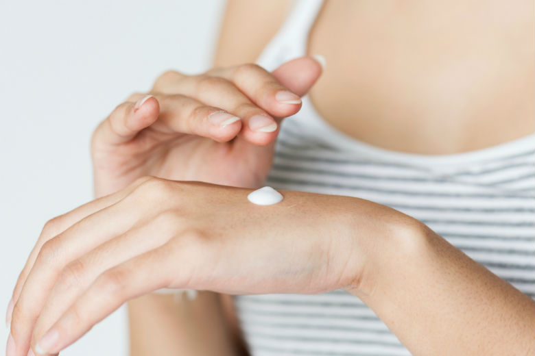 Last van een droge huid in de winter? Verhelp het met deze tips