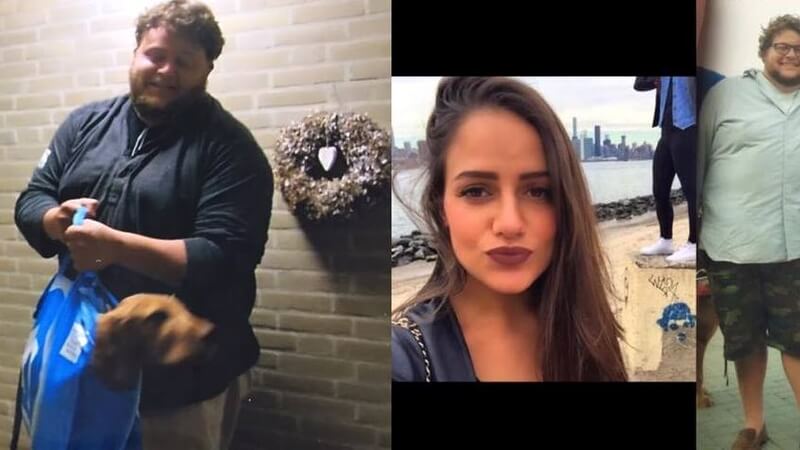Help zoeken! De Nederlandse Alexander en Sascha Pinczowski zijn nog vermist na de aanslagen in Brussel gisteren. Deel mee!
