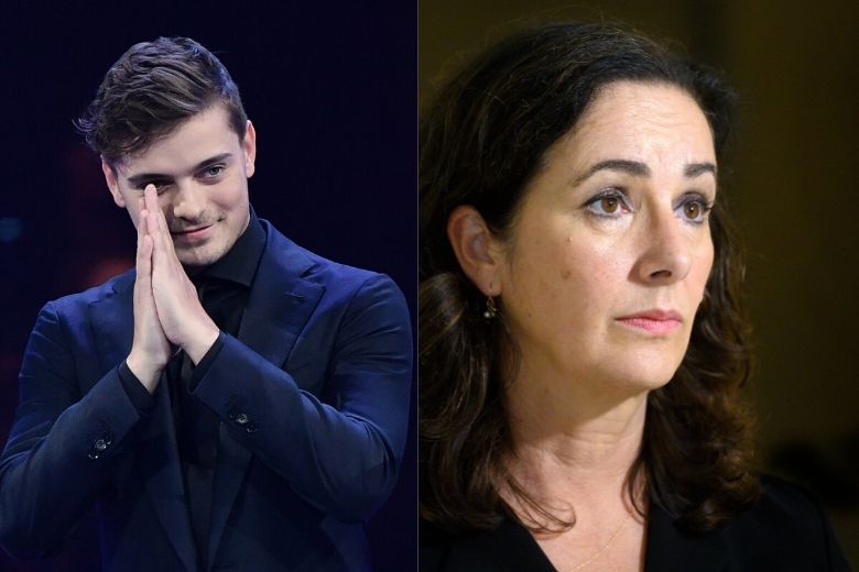 Groot datalek bij maaltijdbezorger geeft gegevens BN’ers prijs