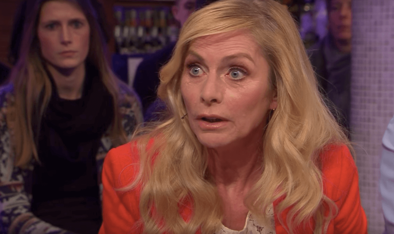 Het gaat nog niet goed met Milika Peterzon: "Het risico op nog een epileptische aanval bestaat altijd"