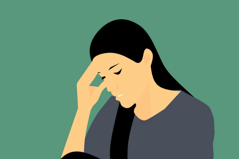 Hoe weet je of je last hebt van migraine of gewone hoofdpijn? Dit zijn de symptomen