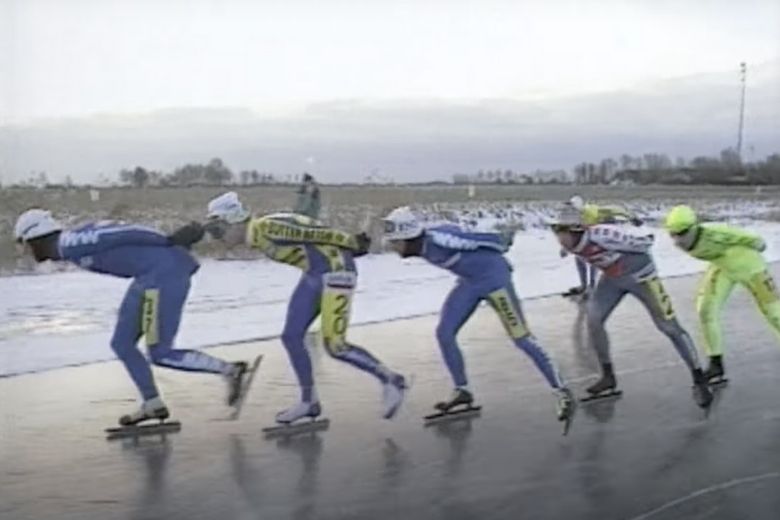 Dit jaar hoogstwaarschijnlijk geen Elfstedentocht, zelfs als het zou kunnen