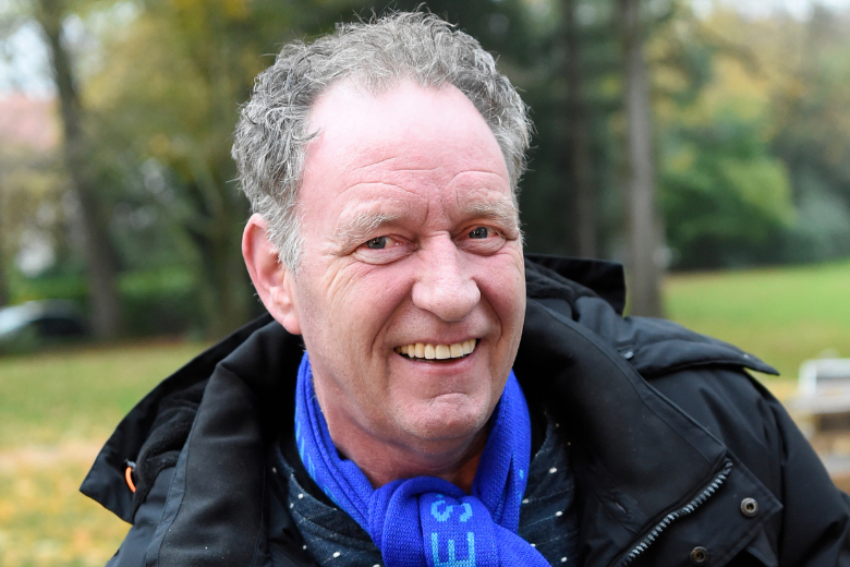 Storm wordt vernoemd naar Piet Paulusma