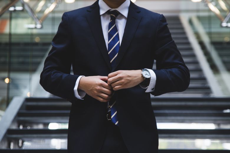 Welke outfit draag jij naar je werk?