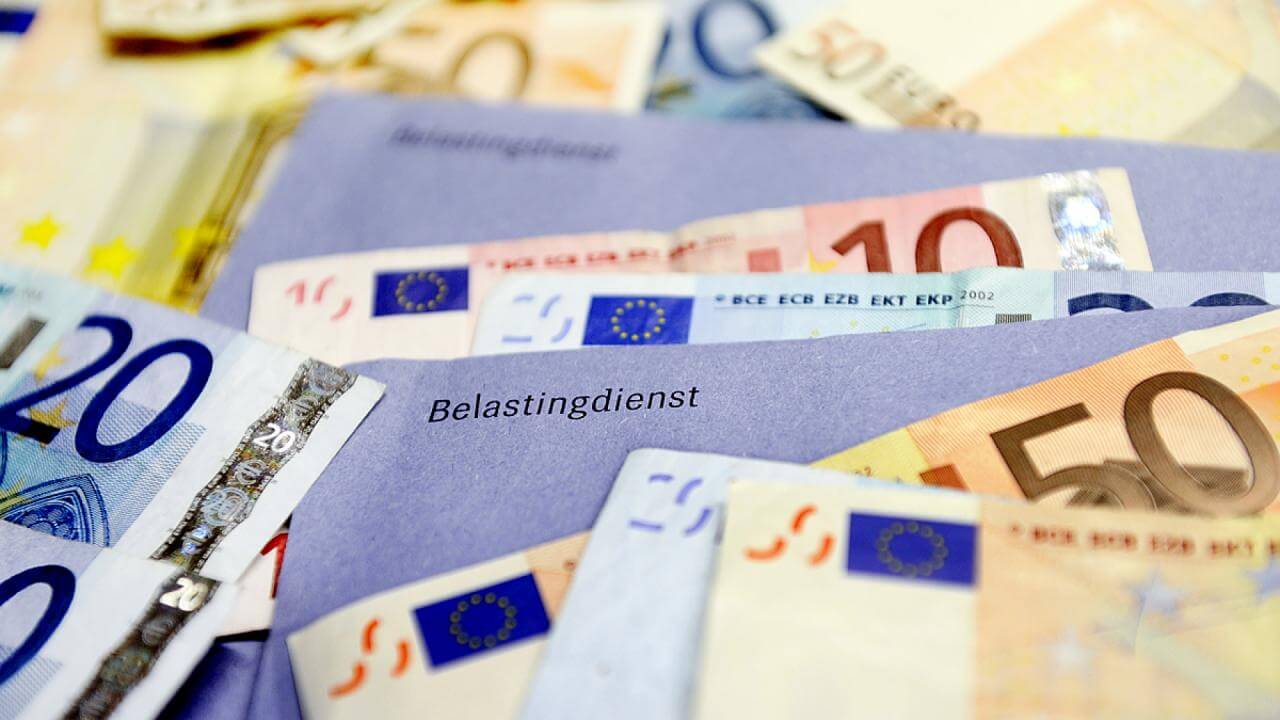 DEZE belastingvoordelen laat iedereen liggen... Zonde! Dit wisten wij ook nog niet!
