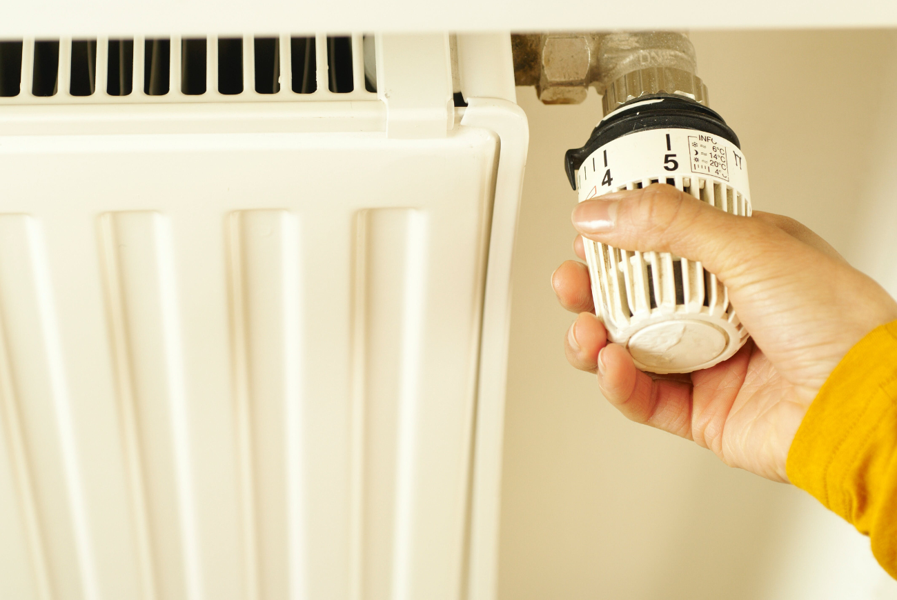 Vraag van vandaag: kun je de verwarming 's nachts beter uitzetten?