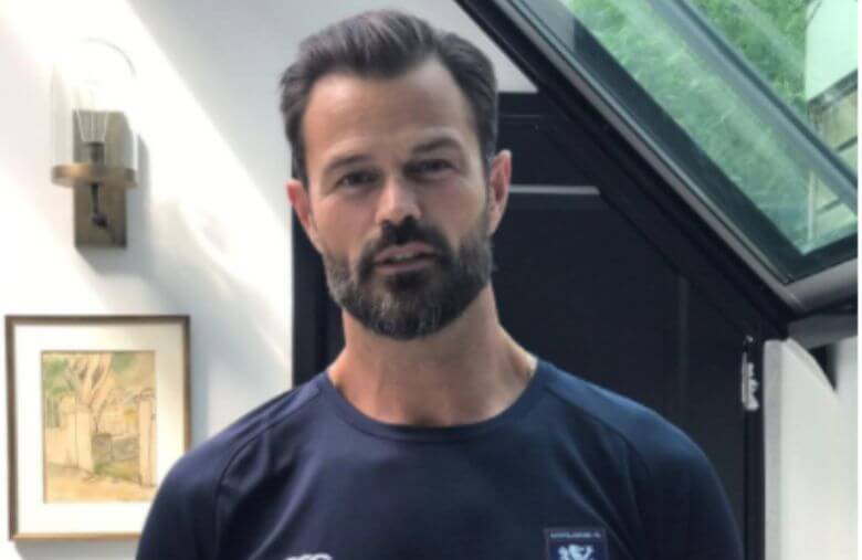 Echt waar: Arie Boomsma heeft deze cosmetische ingreep laten doen