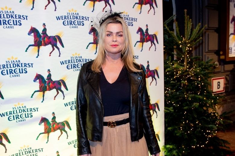 Nieuwe liefde Bridget Maasland geeft duidelijkheid over relatiestatus