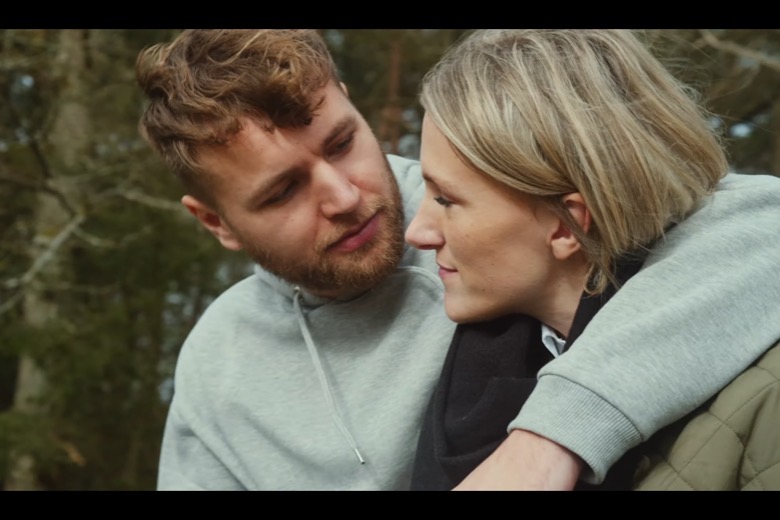 Suzan en Freek zaaien verwarring met 'broer en zus'-foto