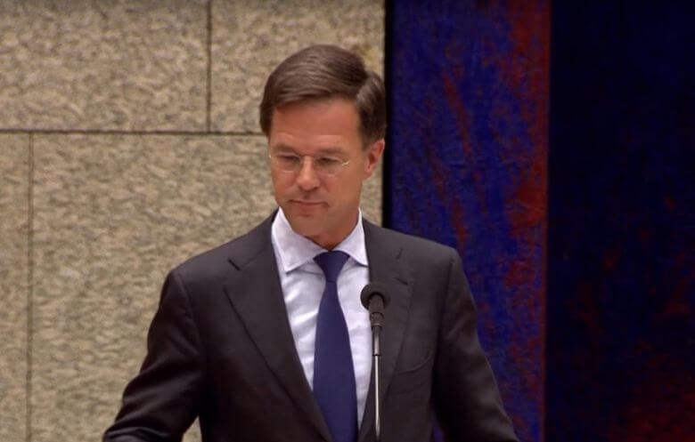 Nederland moet bloeden voor begrotingsverhoging van de EU