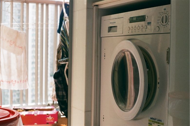 Dit is blijkbaar de meest gemaakte fout bij het wassen
