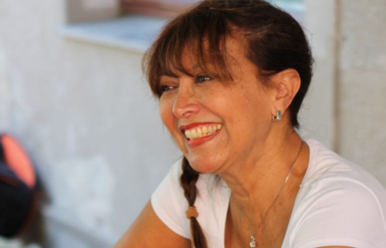 Dit is het allerlaatste nummer dat Sandra Reemer opnam. Wat een prachtig en emotioneel lied!
